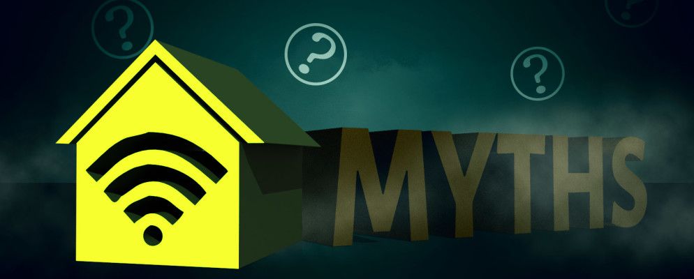 并非完全正确的7个常见的智能家居神话