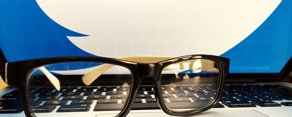 最吸引科技迷的Twitter时刻