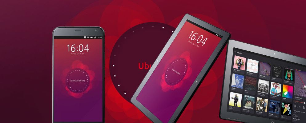 您应该获得Ubuntu触摸手机还是平板电脑？