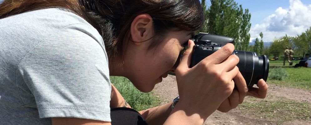 这个周末可以做的3个非常简单的照片项目