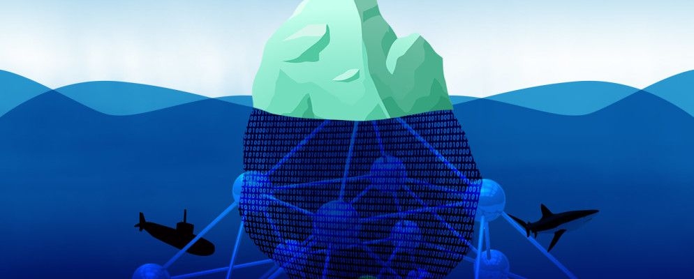 什么是深层网络?比您想像的重要