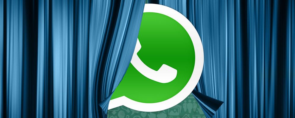 您需要立即尝试的10个隐藏的WhatsApp技巧