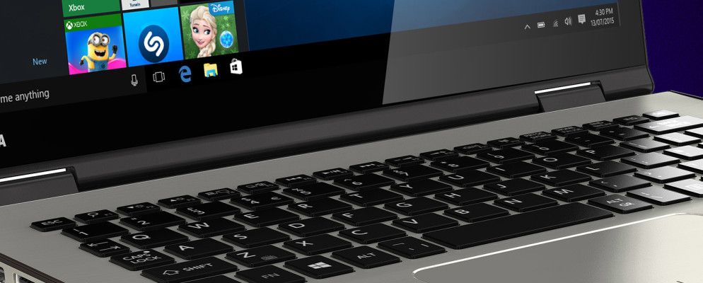 终极Windows 10快捷键和手势集合