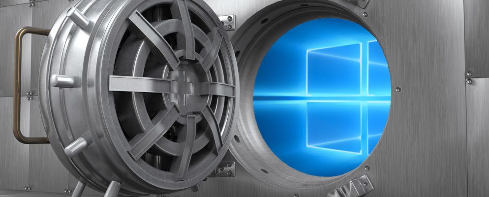 Ultimate Windows 10数据备份指南