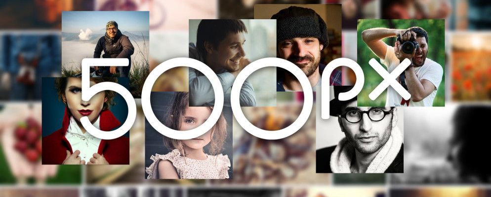 您需要关注500px的21位伟大摄影师