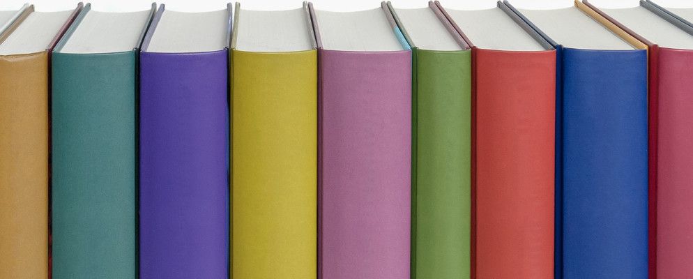 如何使用Twitter获得出色的书籍推荐