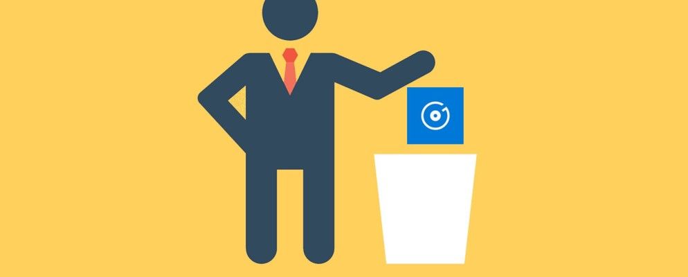 如何在Windows 10 PC上卸载Groove音乐