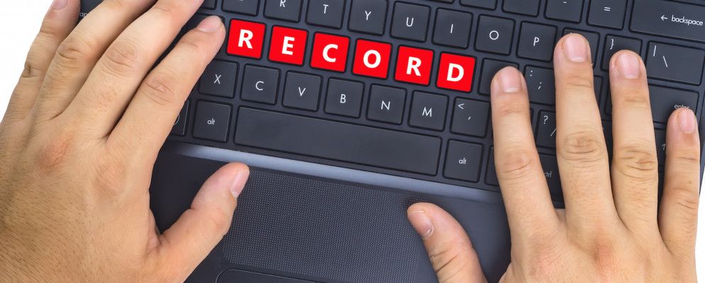 如何使用YouTube录制屏幕视频