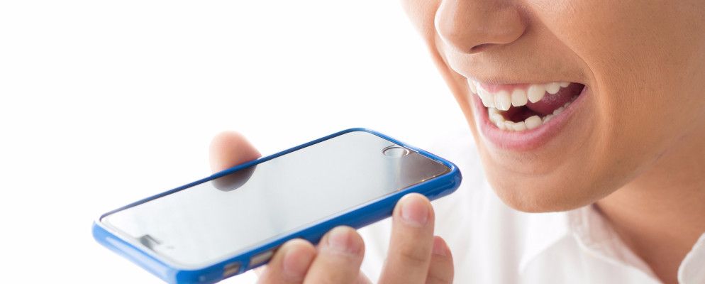 如何收听您所做的每个Google语音搜索