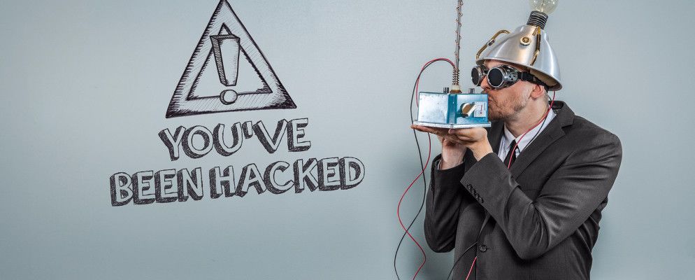 当您的帐户被黑客入侵时,此Windows应用程序会提醒您