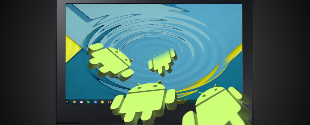 您需要在Chromebook上安装的12个Android应用