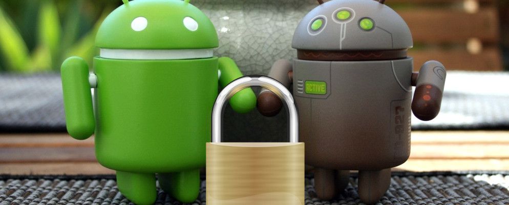 8个出色的Android应用程序，可保护您的隐私和安全