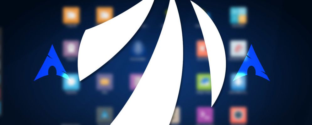 如何使用Antergos轻松安装Arch Linux