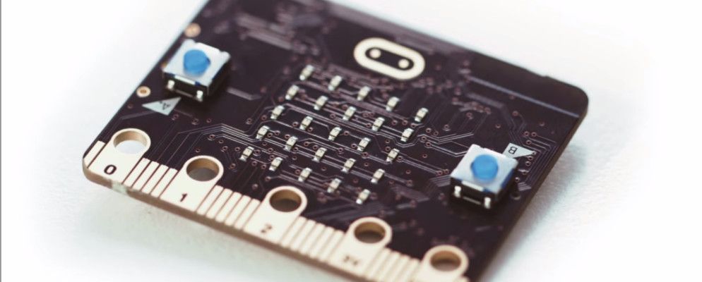 您现在可以购买BBC Micro Bit，Twitter暂停Putin Parody…[技术新闻摘要]