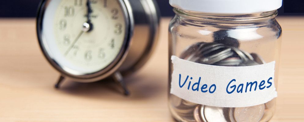 想要获得新游戏的最佳优惠吗？试试这5个提示！