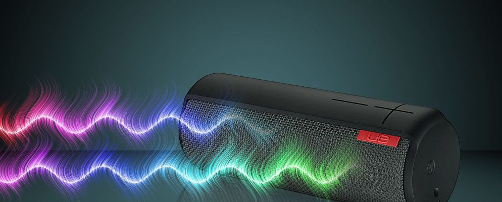 蓝牙扬声器可以让您的小工具与您交谈的7种方法