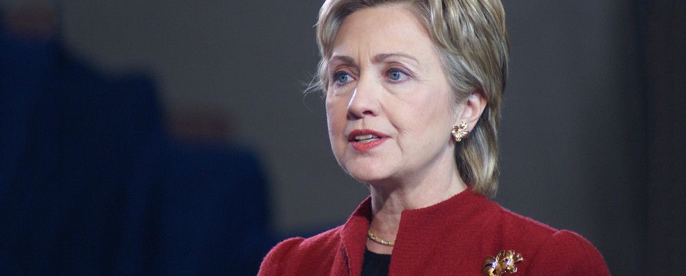 希拉里·克林顿的电子邮件丑闻：您需要知道的