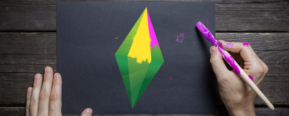 如何通过自定义内容使模拟人生更加有趣