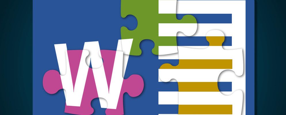 如何自定义Microsoft Word布局设置