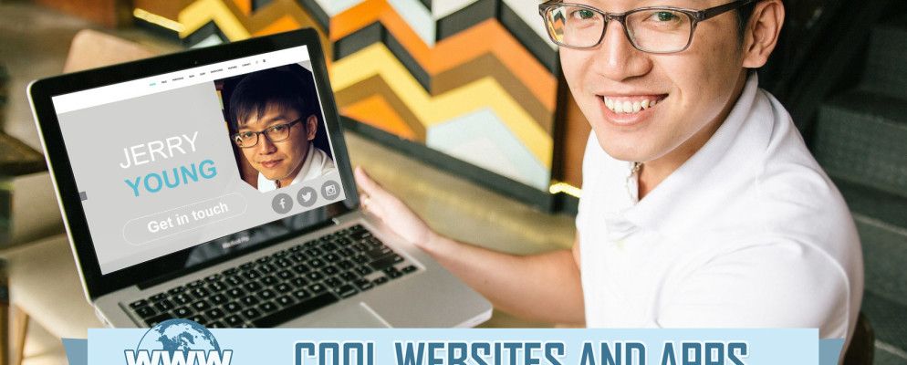 5种免费编码工具,可免费构建个人网站