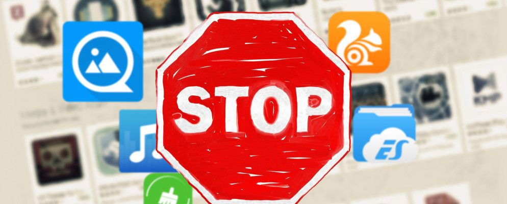 不要安装这10个流行的Android应用程序