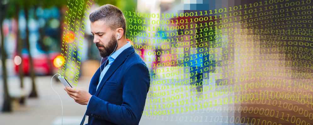 收集数据的6种令人惊讶的方式