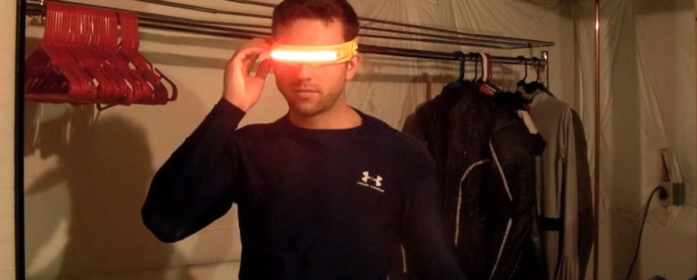 10种DIY道具让您成为超级英雄