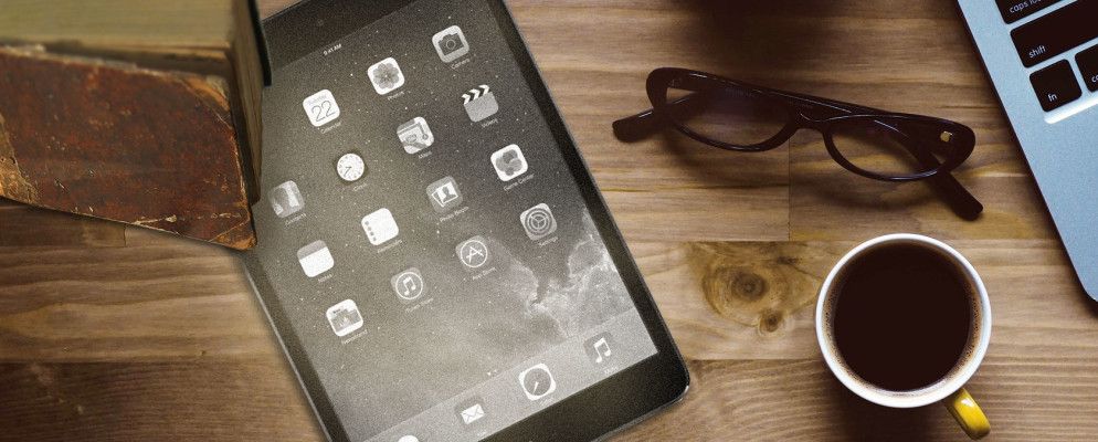 不再需要平板电脑的7个理由