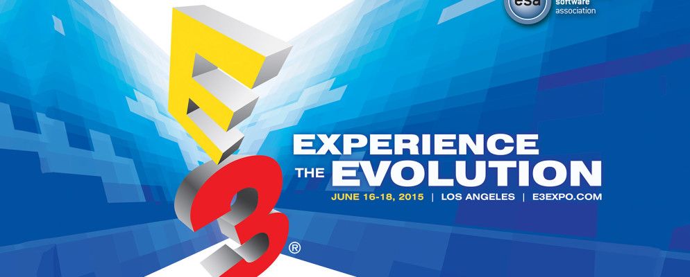 E3 2016:最激动人心的游戏公告