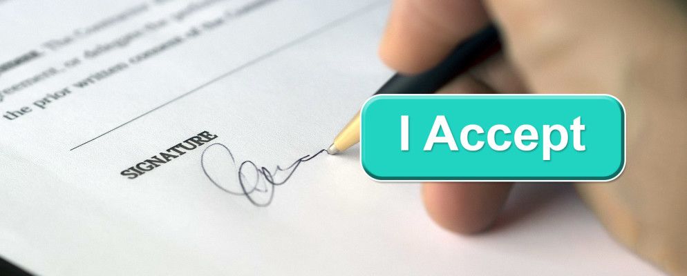 您的电子签名在世界各地合法吗?