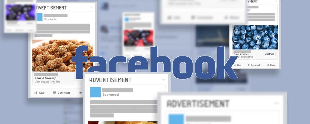 如何完美定制您看到的Facebook广告