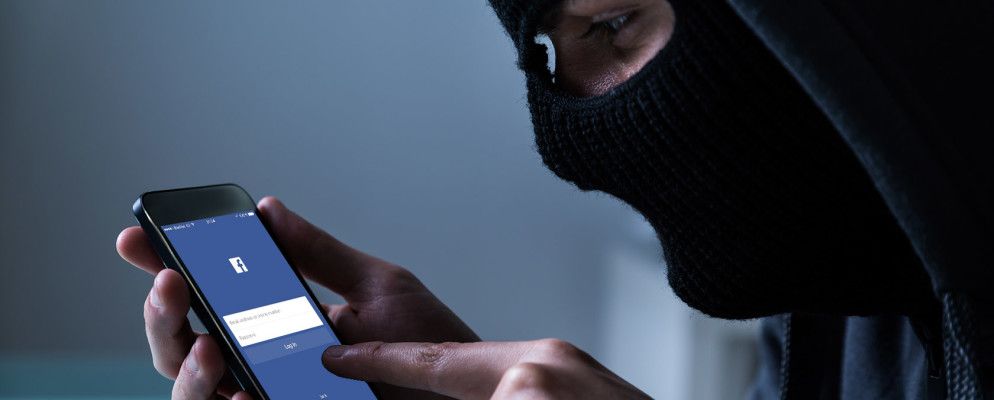您的Facebook被黑客入侵了吗?这是如何分辨(并解决)的方法