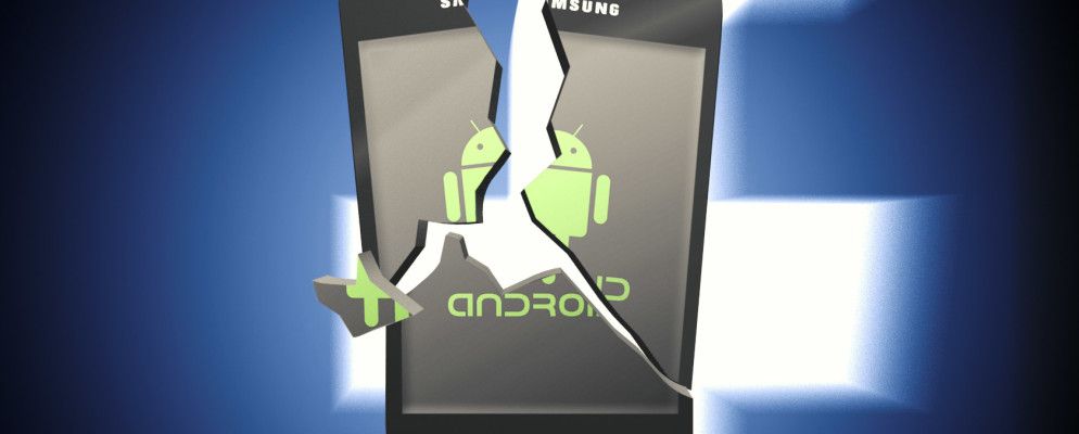 Facebook如何破坏您的Android(以及您可以做什么)