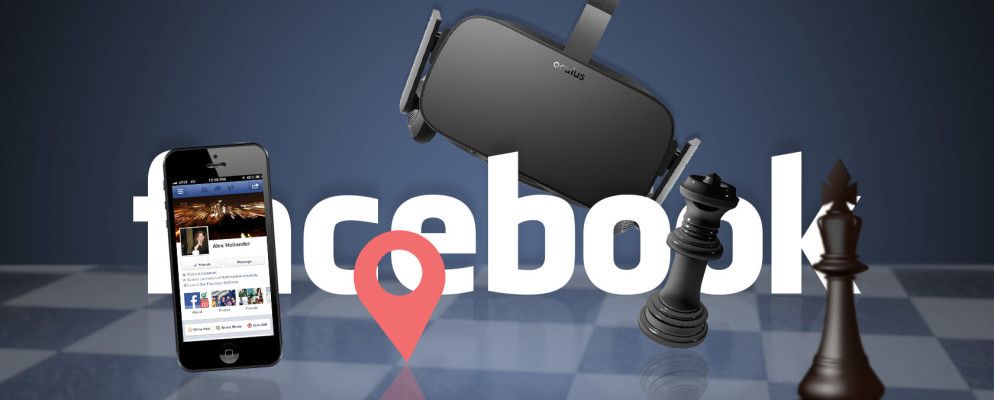 所有Facebook用户都应该知道的10件事