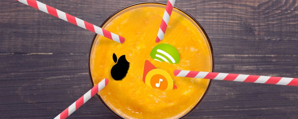 查找和共享音乐播放列表的6种绝佳方法