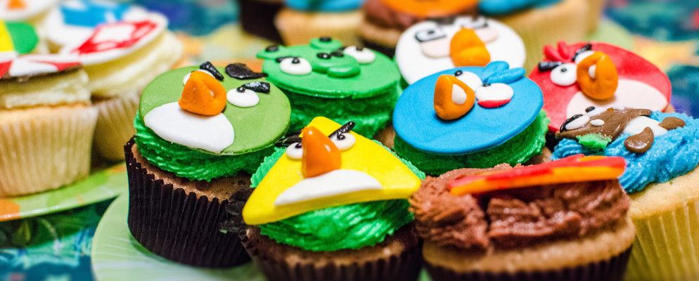 5个以电子游戏为主题的饥饿游戏食谱网站