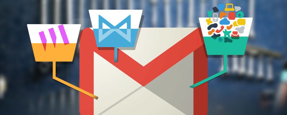 您可能会错过的6个令人印象深刻的Gmail工具