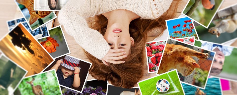 如何通过这些技巧使Google Photos为您服务