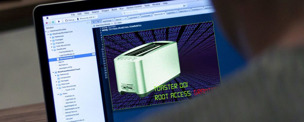 您不知道的7件事很容易破解