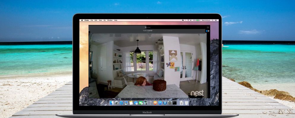 暑假前应安装的6种智能家居小工具