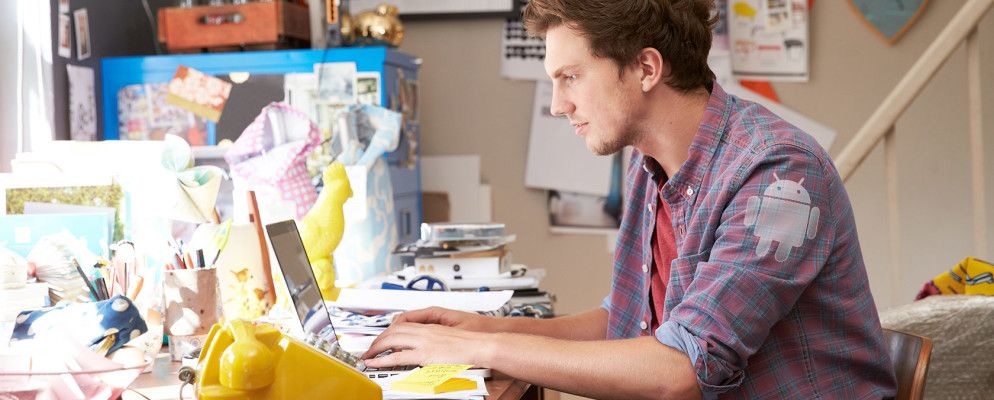 Android可以提高家庭办公效率的12种方法