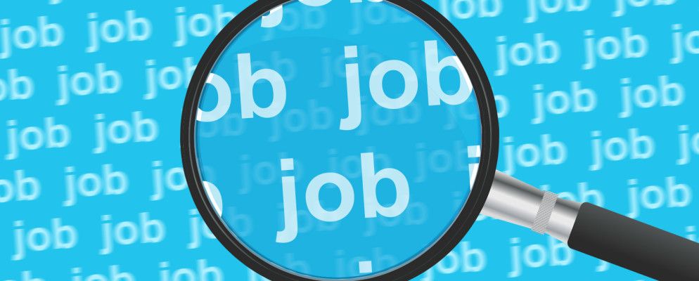 7个大型职位搜索引擎可帮助您找到工作