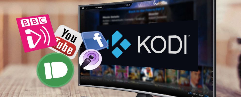 如何使您的Kodi Media Center更加惊艳