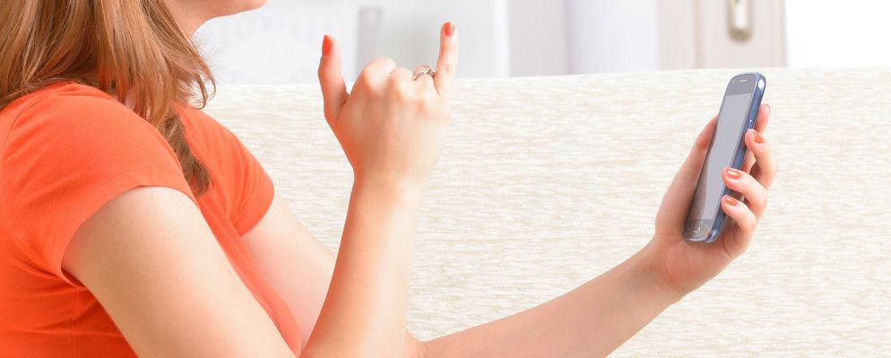 使用这些Android应用程序快速轻松地学习手语