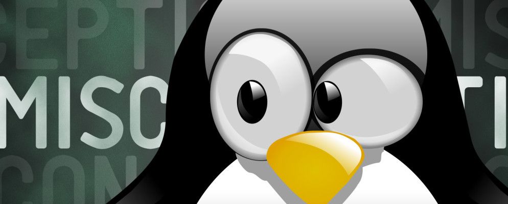 7个Linux误解被揭穿