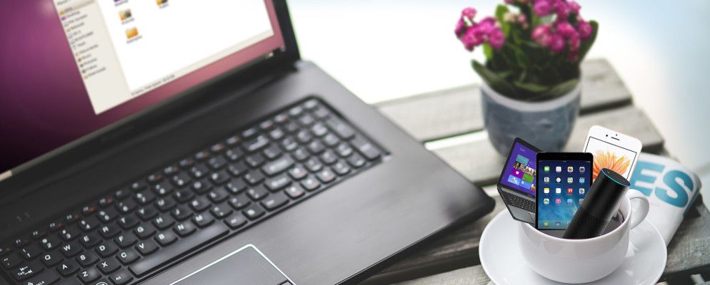 使用Linux和开源软件击败计划的淘汰