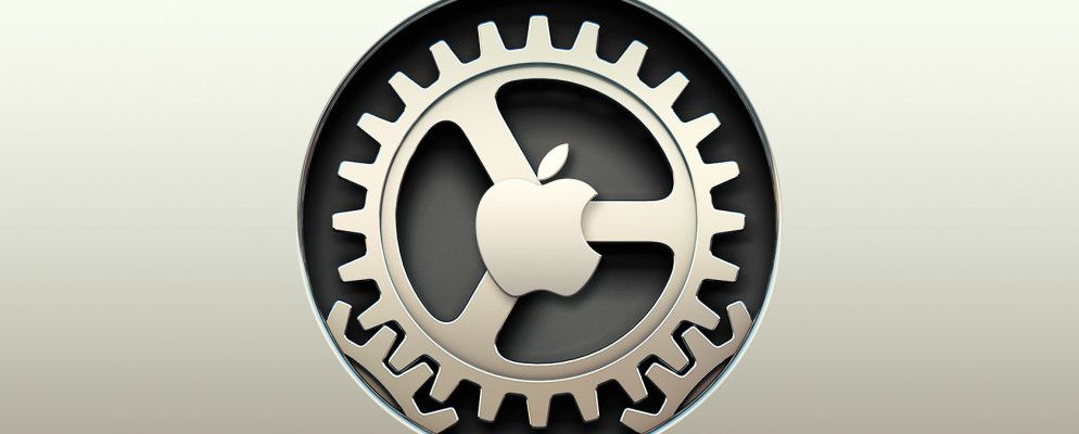 如何在Finder中还原“清理”选项