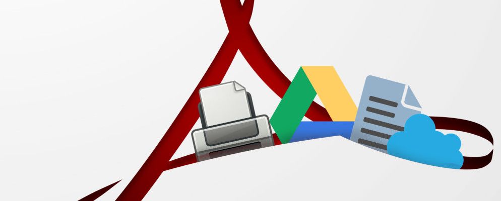 5个免费工具来掌握您的PDF文件