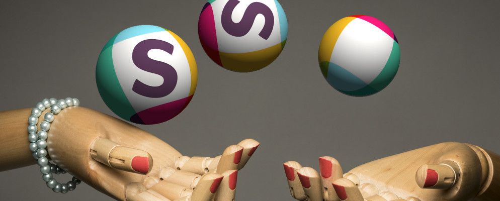 掌握Slack并成为有史以来最有效的员工的可靠秘诀