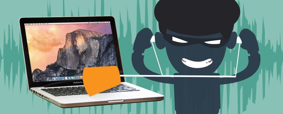 您计算机的麦克风是隐私问题–这就是为什么